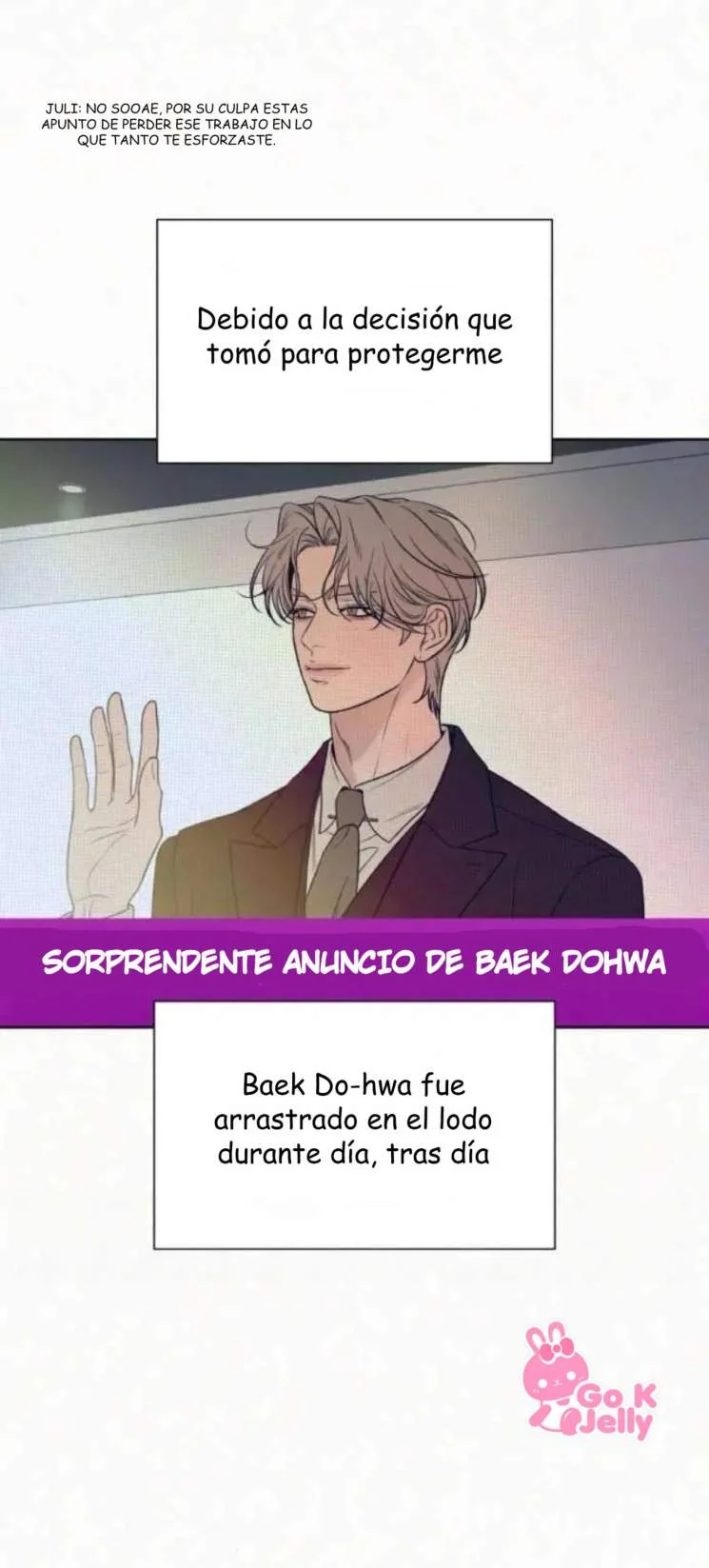Operación: Amor Puro Capítulo 143 - página 103