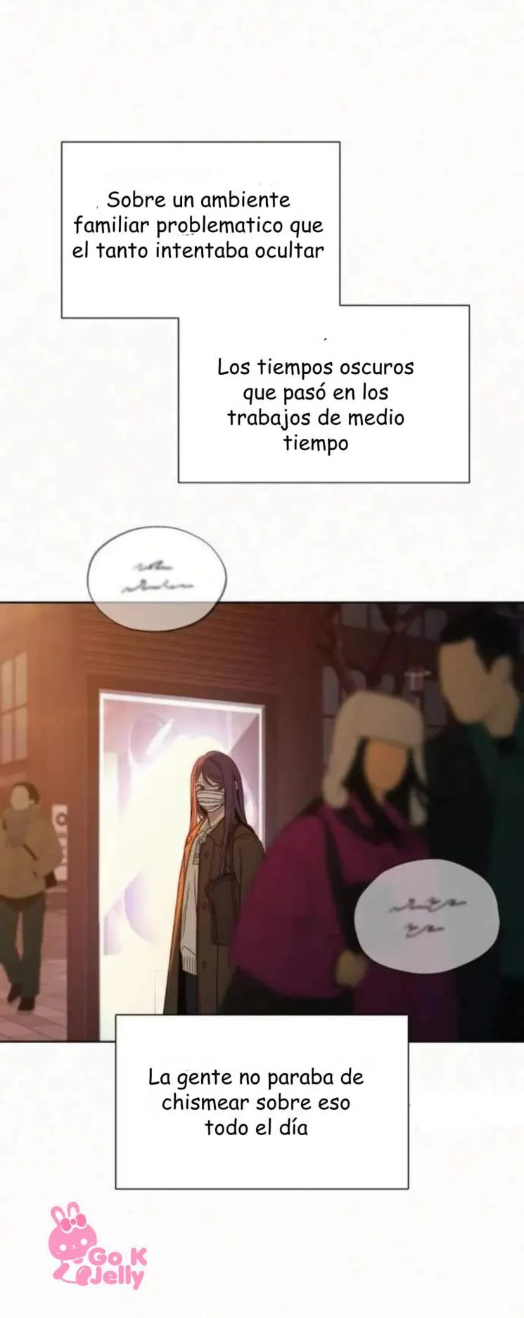 Operación: Amor Puro Capítulo 143 - página 104