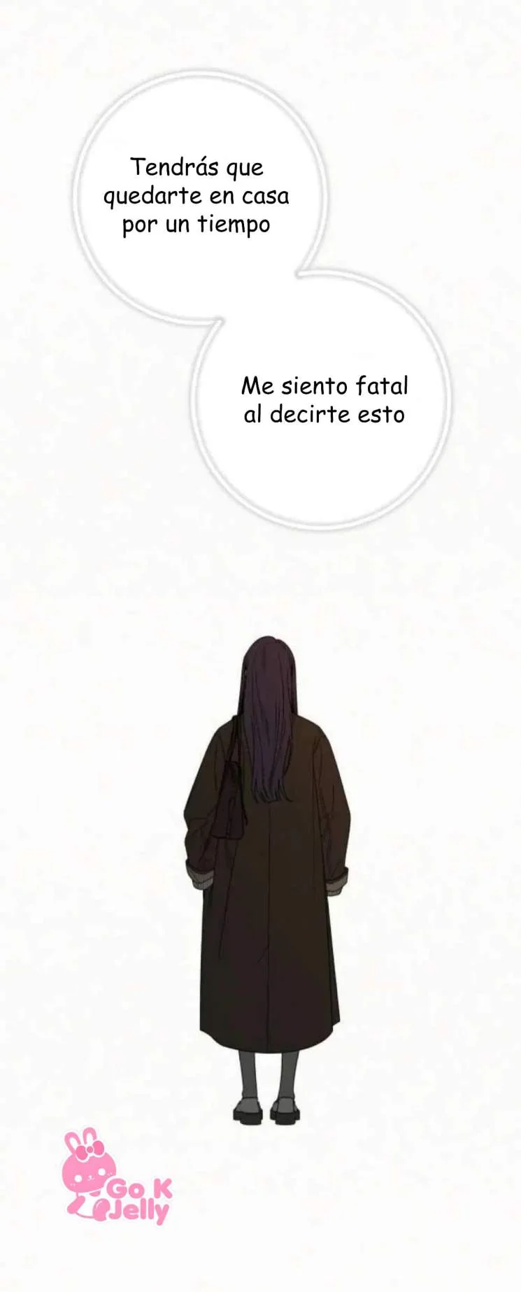 Operación: Amor Puro Capítulo 143 - página 108