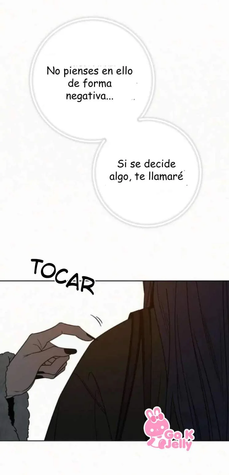 Operación: Amor Puro Capítulo 143 - página 110