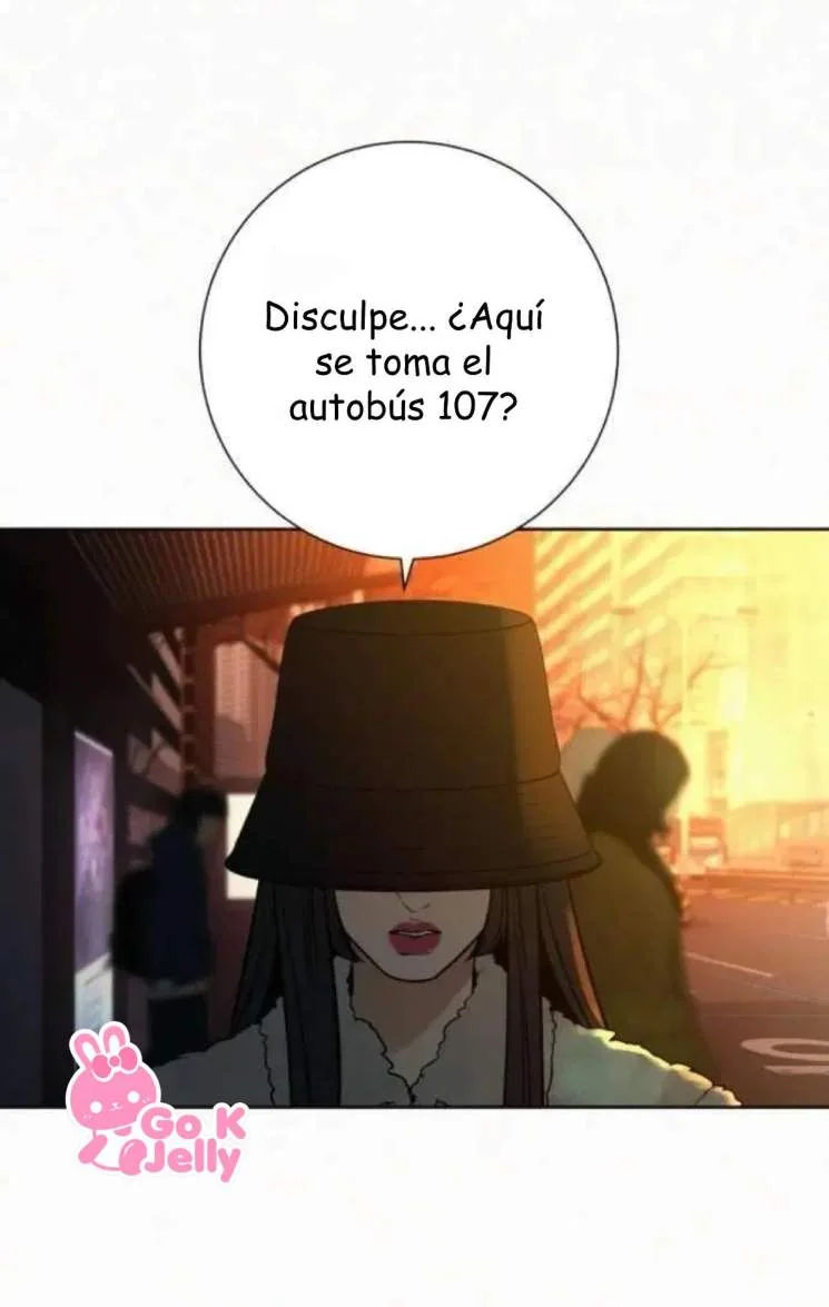 Operación: Amor Puro Capítulo 143 - página 113