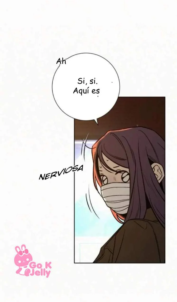 Operación: Amor Puro Capítulo 143 - página 114