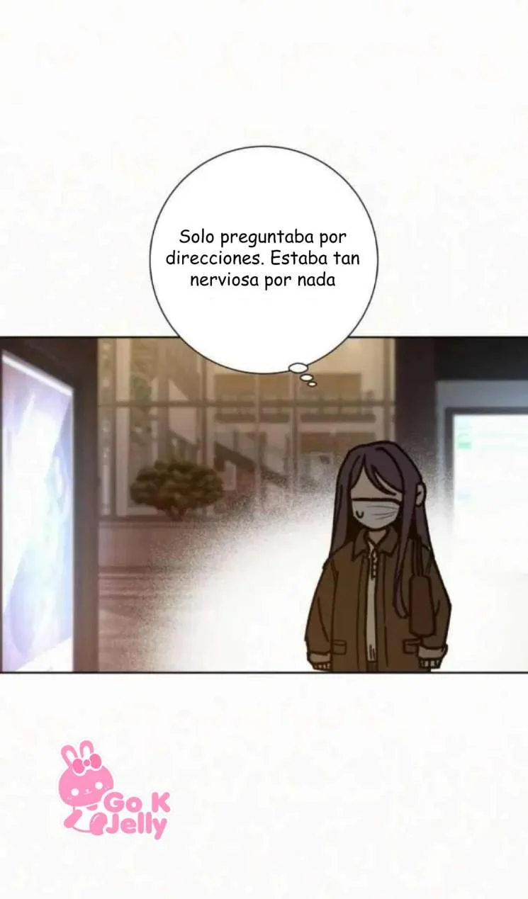 Operación: Amor Puro Capítulo 143 - página 115