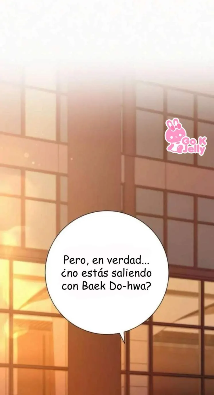 Operación: Amor Puro Capítulo 143 - página 117