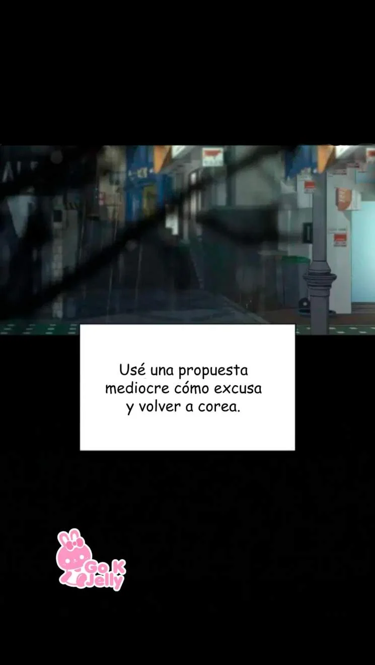 Operación: Amor Puro Capítulo 143 - página 10