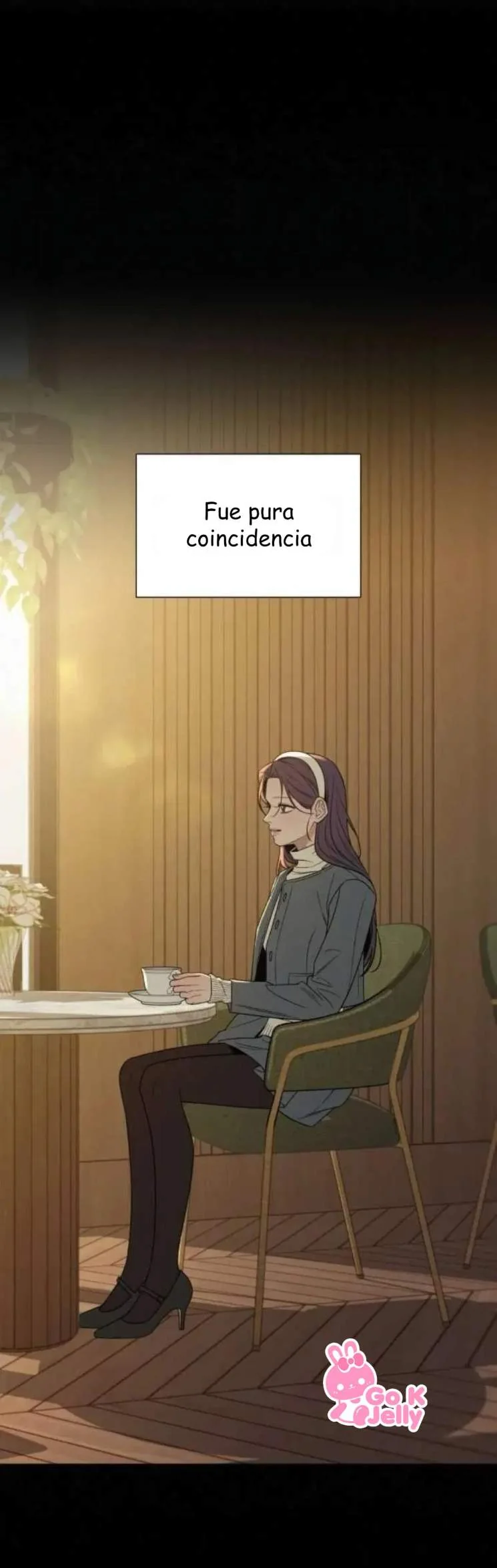 Operación: Amor Puro Capítulo 143 - página 15