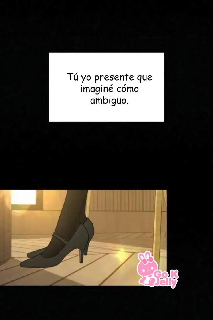 Operación: Amor Puro Capítulo 143 - página 23