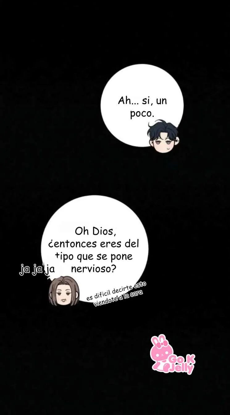 Operación: Amor Puro Capítulo 143 - página 48