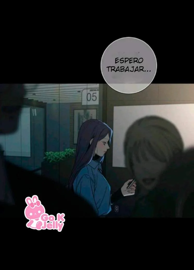 Operación: Amor Puro Capítulo 143 - página 51