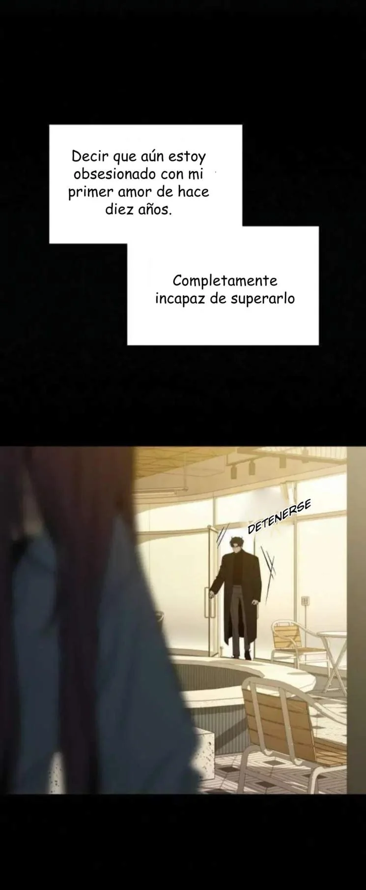 Operación: Amor Puro Capítulo 143 - página 56