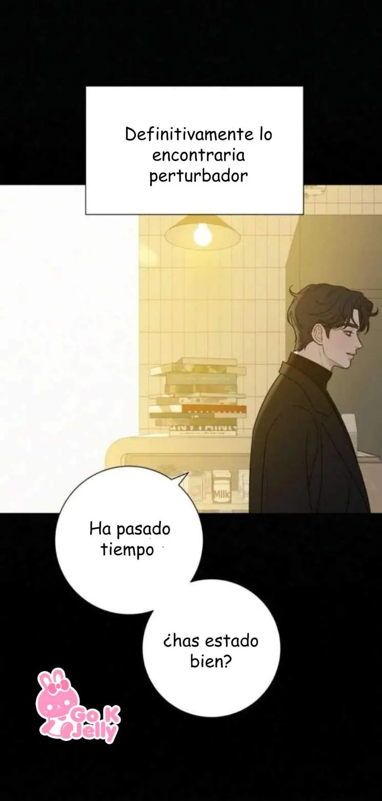 Operación: Amor Puro Capítulo 143 - página 62