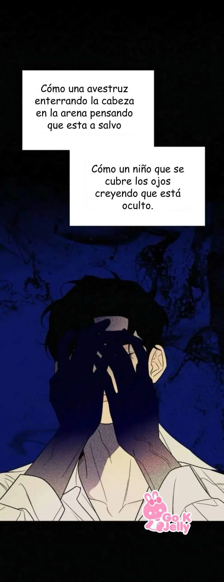 Operación: Amor Puro Capítulo 143 - página 71