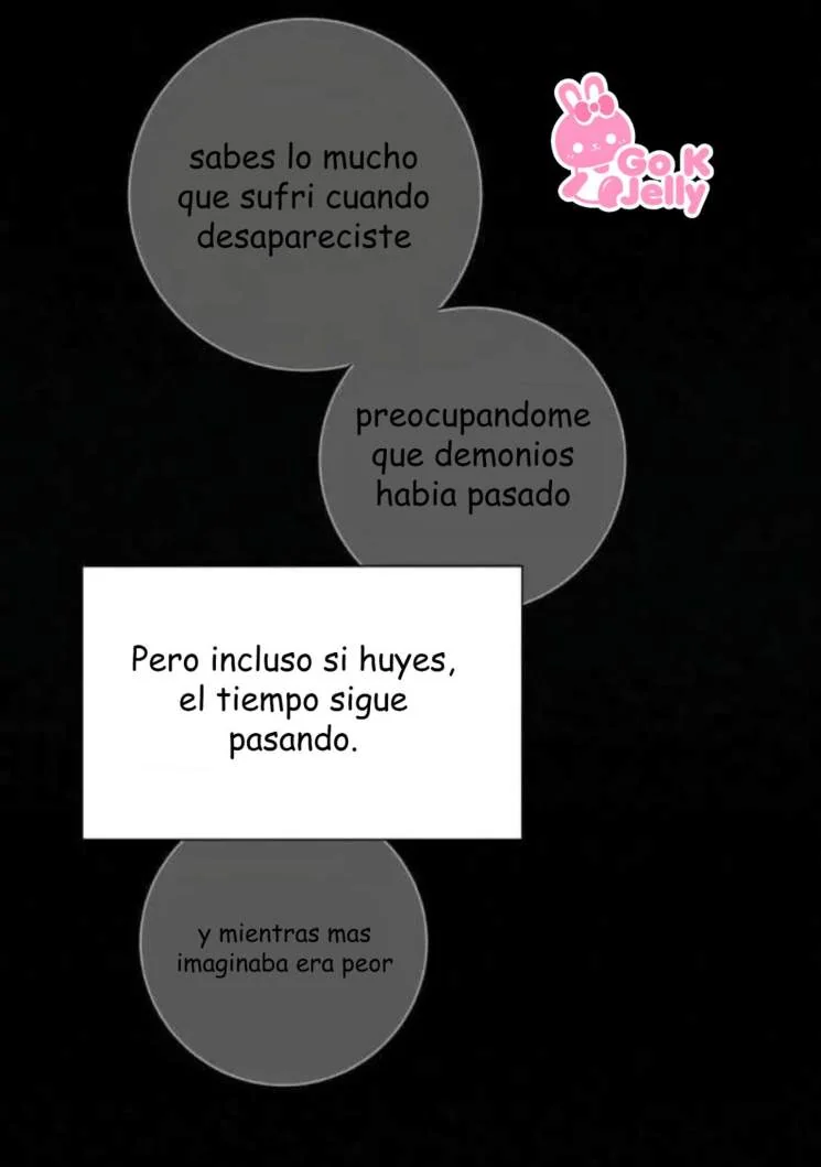 Operación: Amor Puro Capítulo 143 - página 77