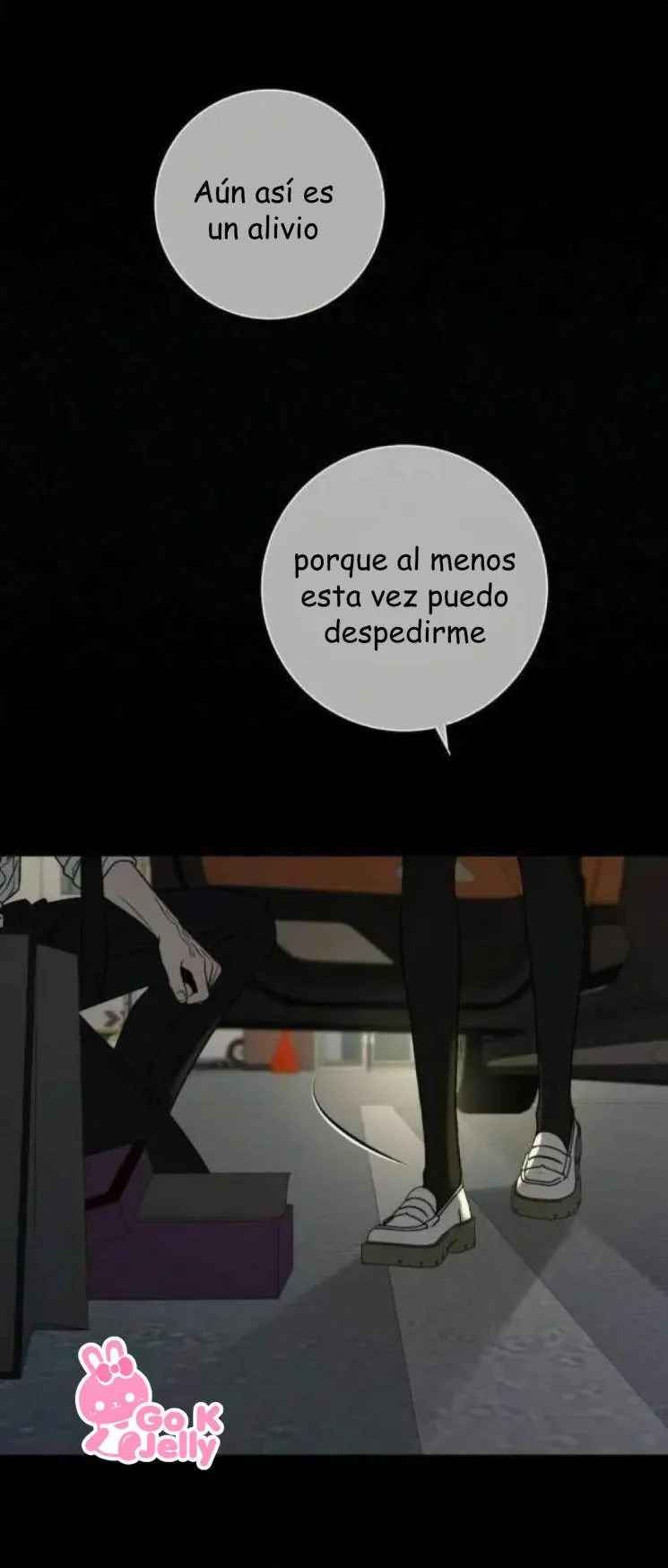 Operación: Amor Puro Capítulo 143 - página 84