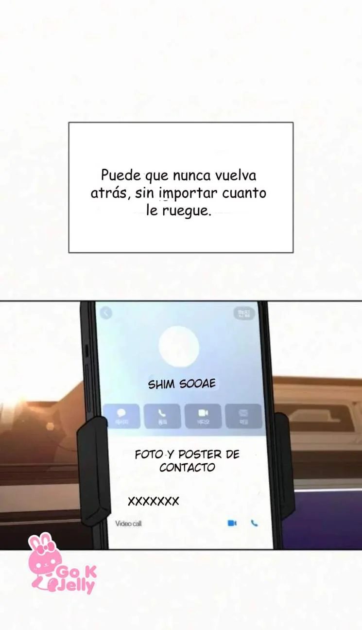 Operación: Amor Puro Capítulo 143 - página 92