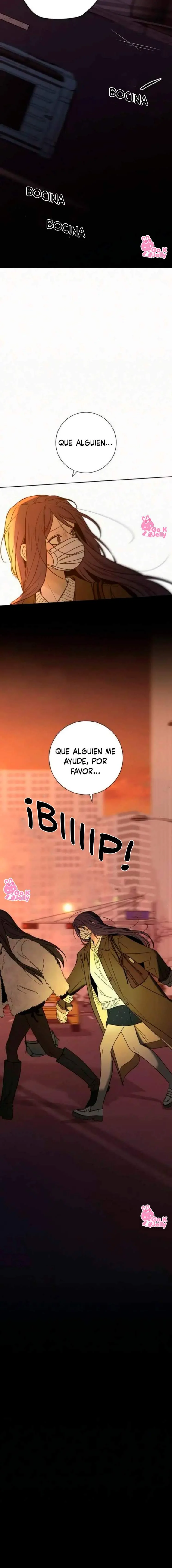 Operación: Amor Puro Capítulo 144 - página 5