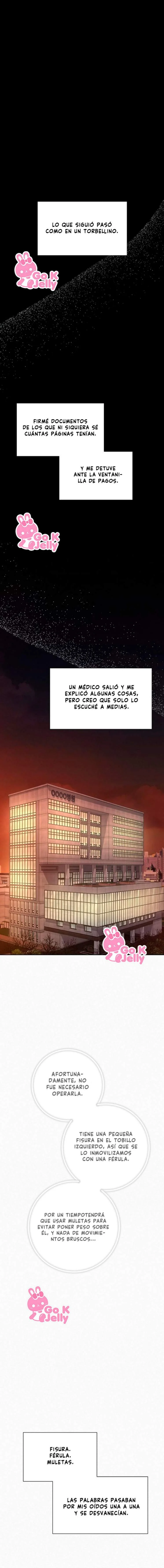 Operación: Amor Puro Capítulo 144 - página 11