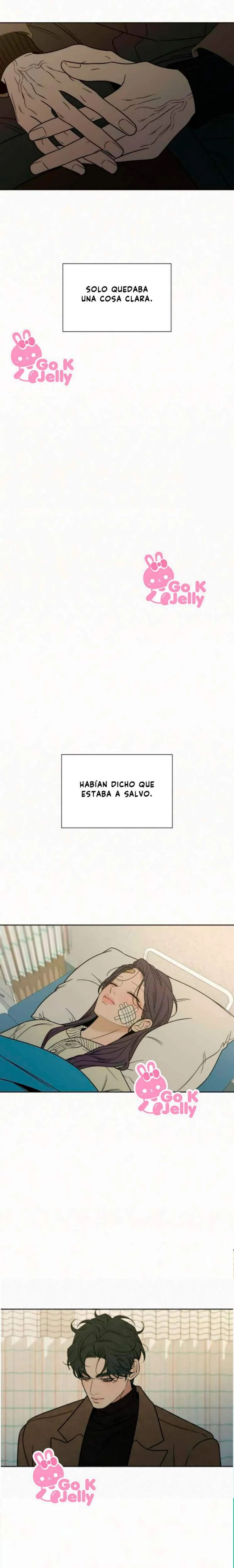 Operación: Amor Puro Capítulo 144 - página 12