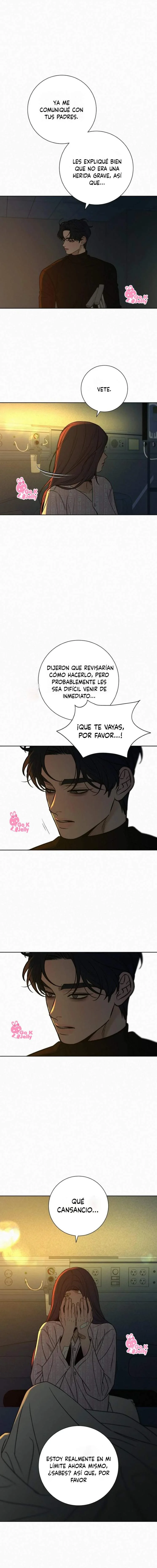 Operación: Amor Puro Capítulo 145 - página 5