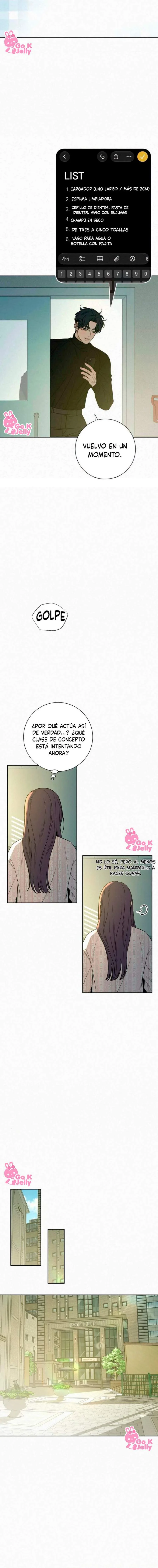 Operación: Amor Puro Capítulo 145 - página 12
