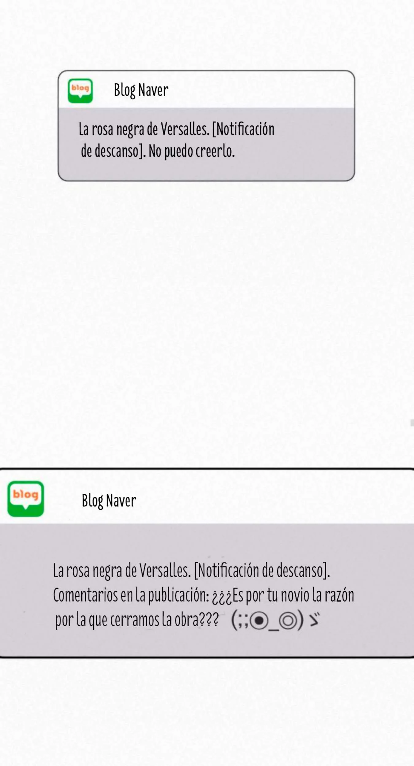 Operación: Amor Puro Capítulo 15 - página 54
