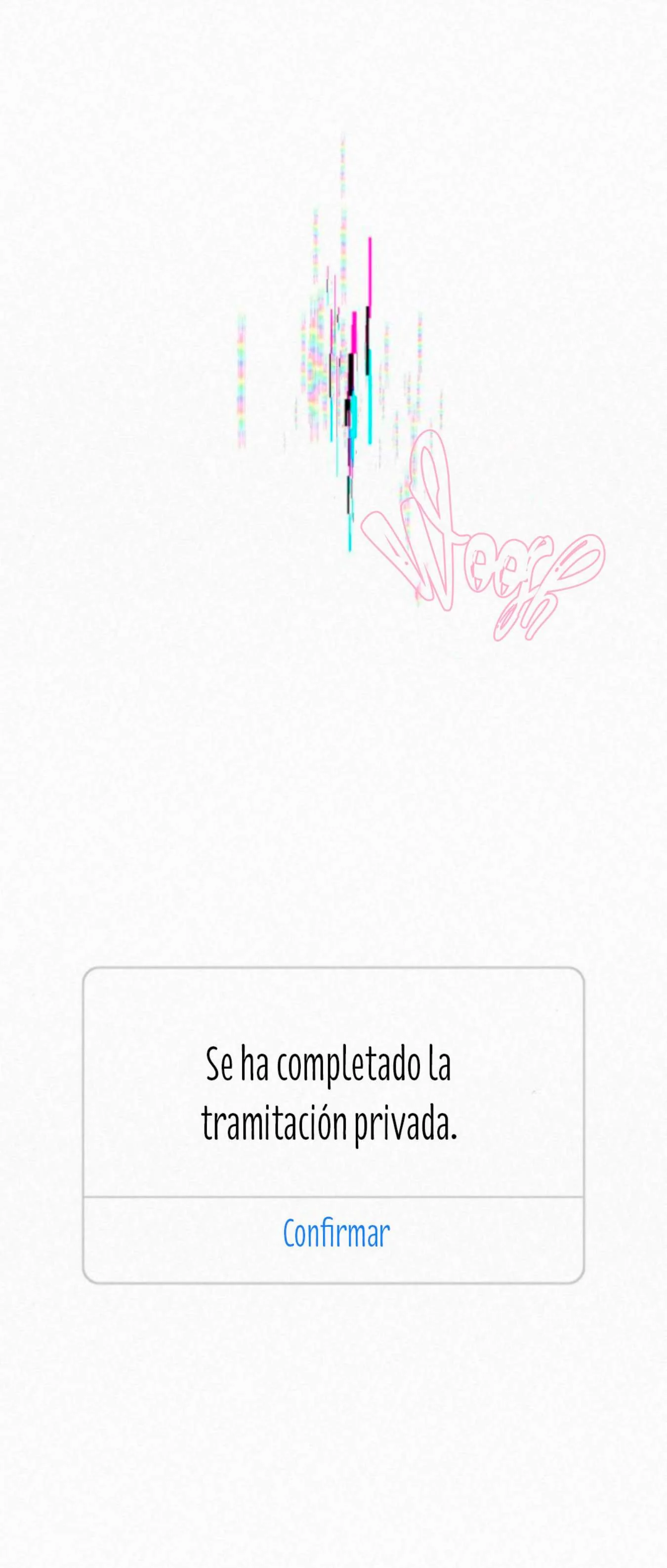 Operación: Amor Puro Capítulo 15 - página 55
