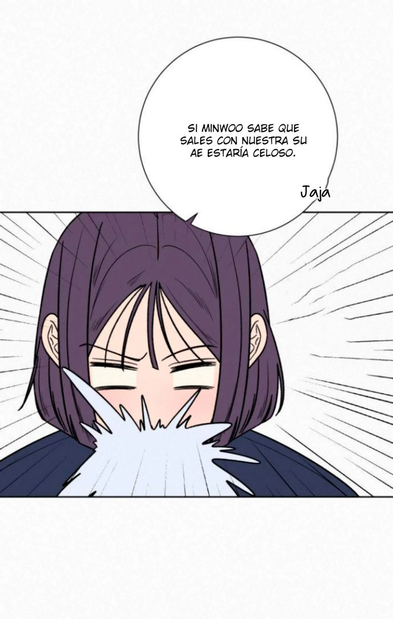 Operación: Amor Puro Capítulo 15 - página 59