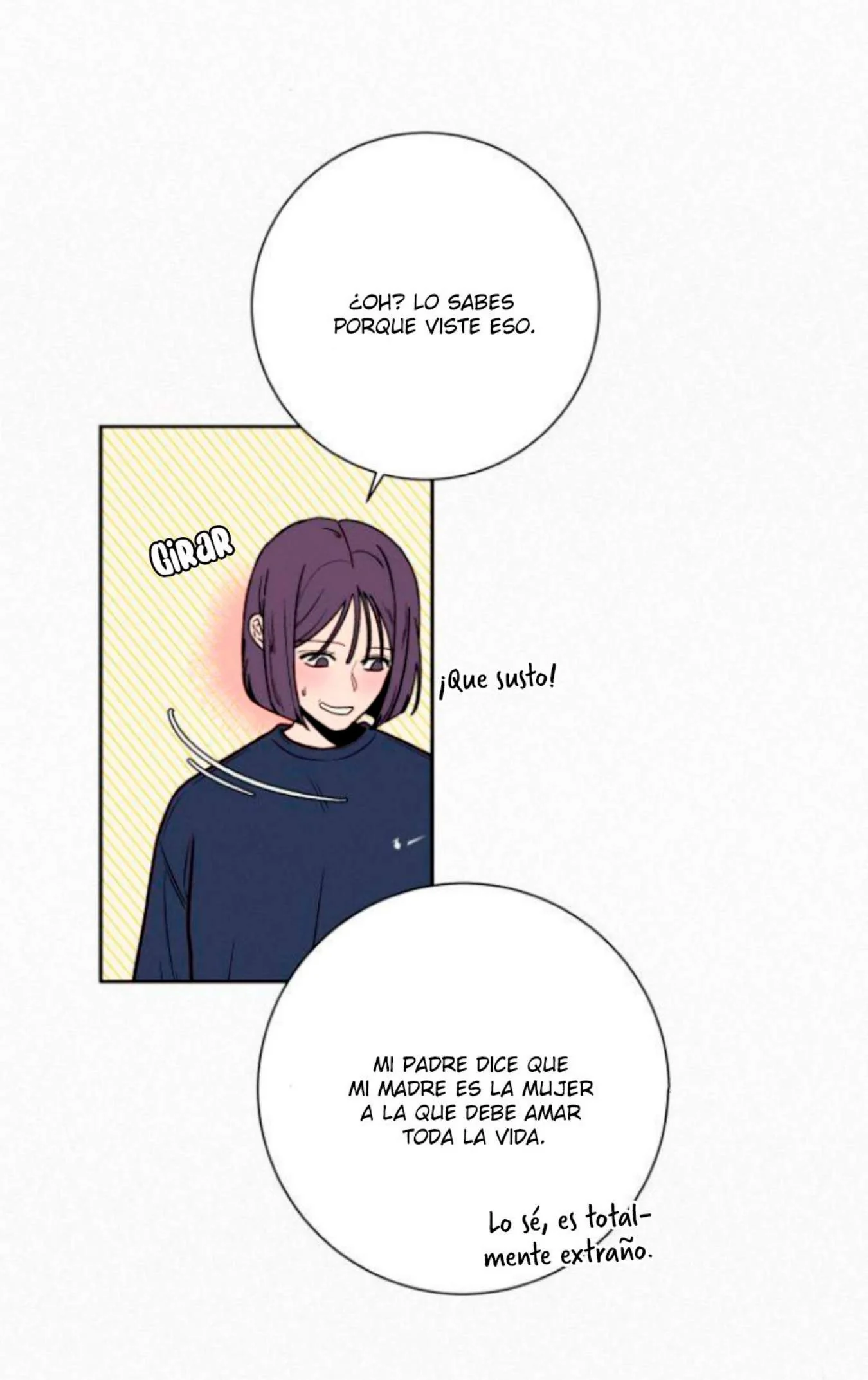 Operación: Amor Puro Capítulo 15 - página 77