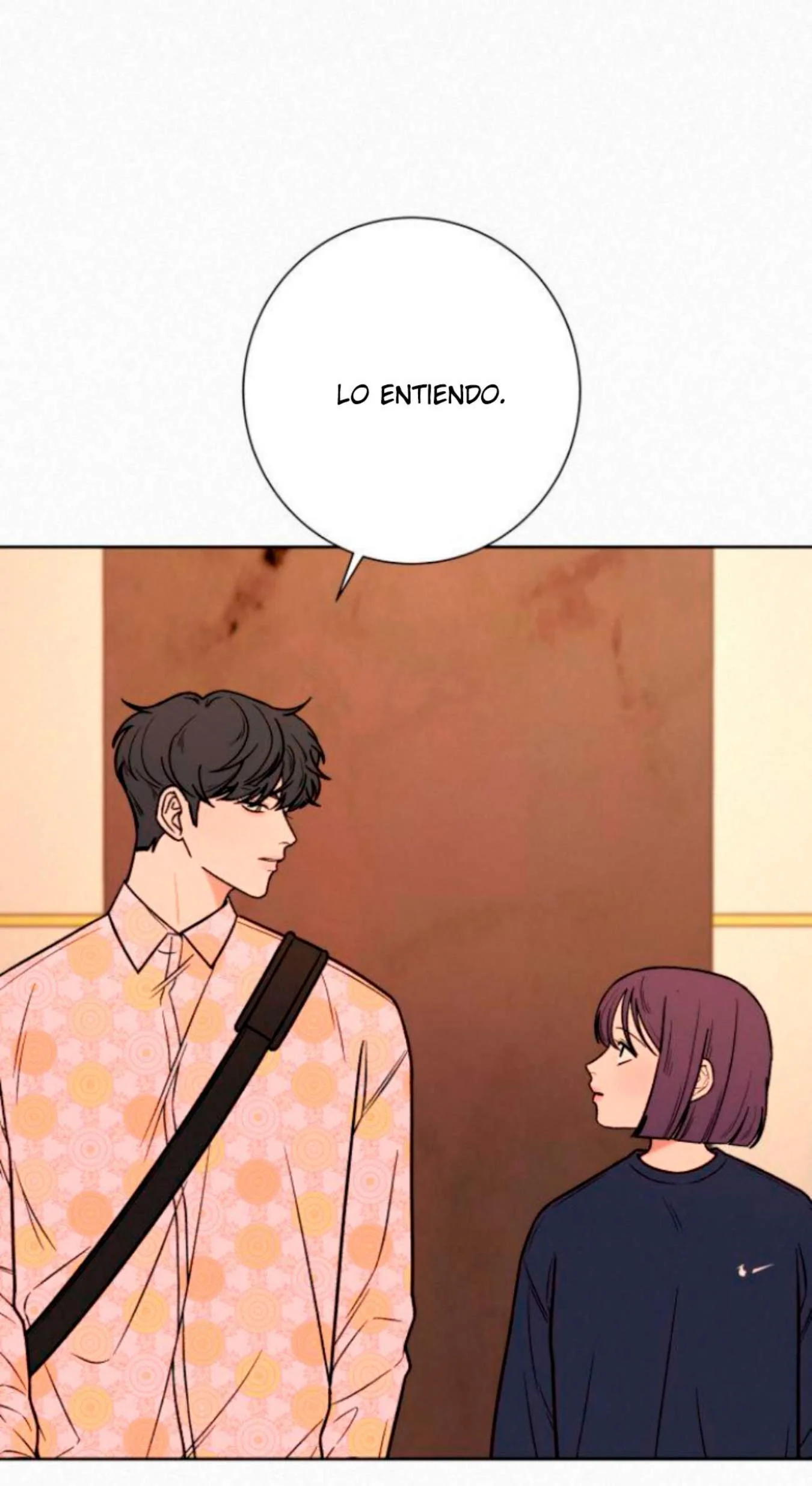 Operación: Amor Puro Capítulo 15 - página 88