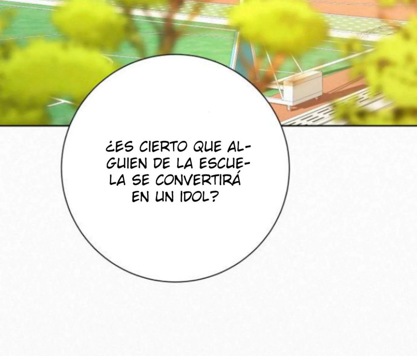 Operación: Amor Puro Capítulo 16 - página 39