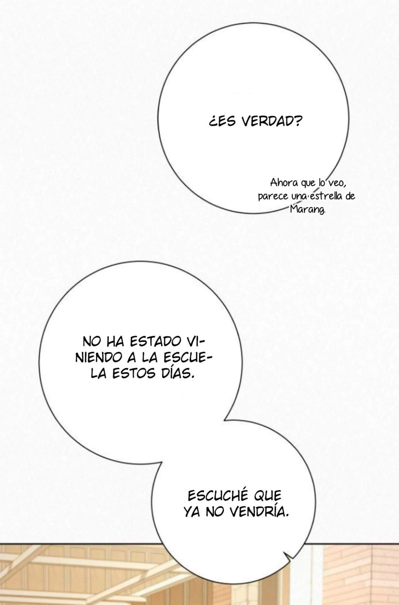 Operación: Amor Puro Capítulo 16 - página 48