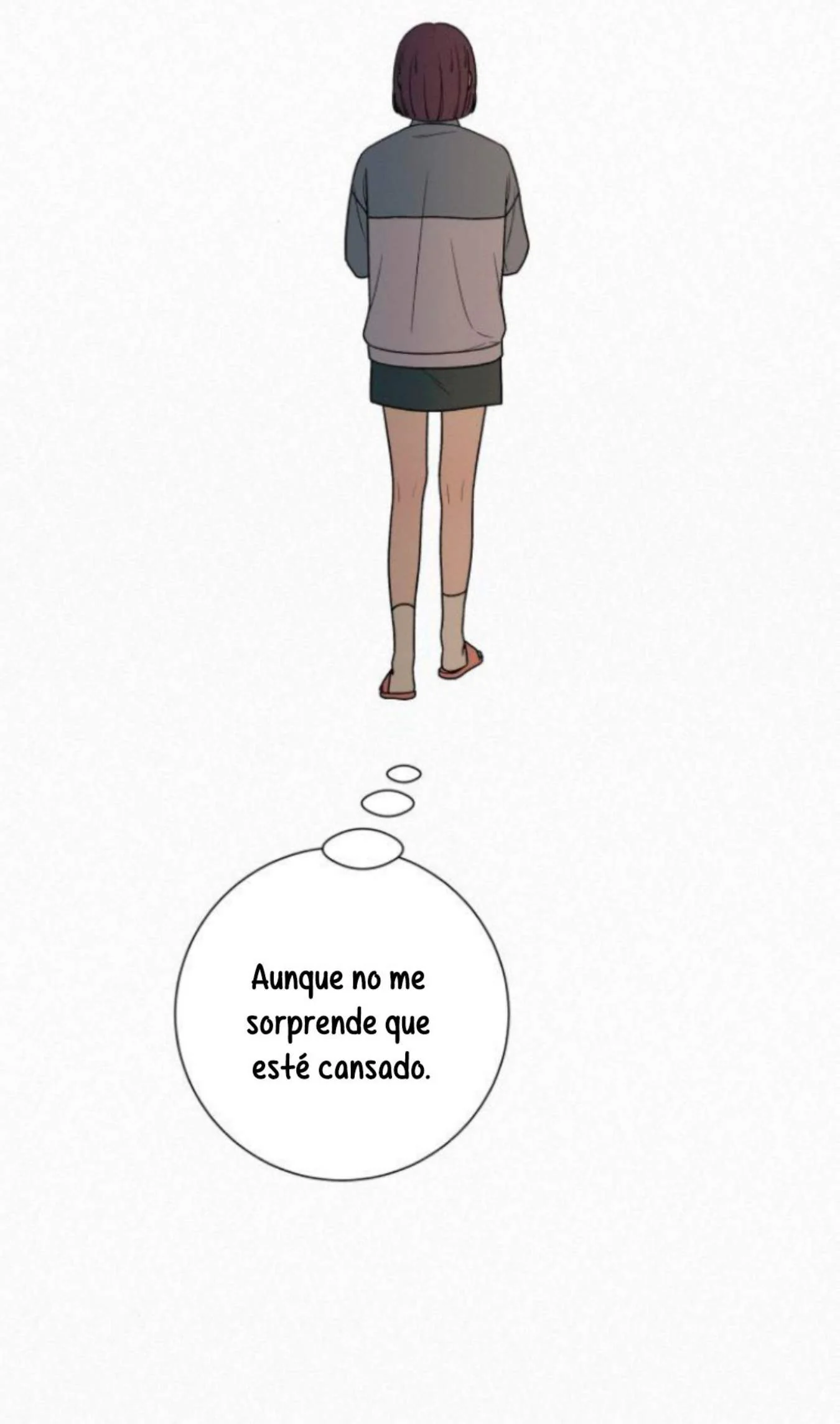 Operación: Amor Puro Capítulo 16 - página 52