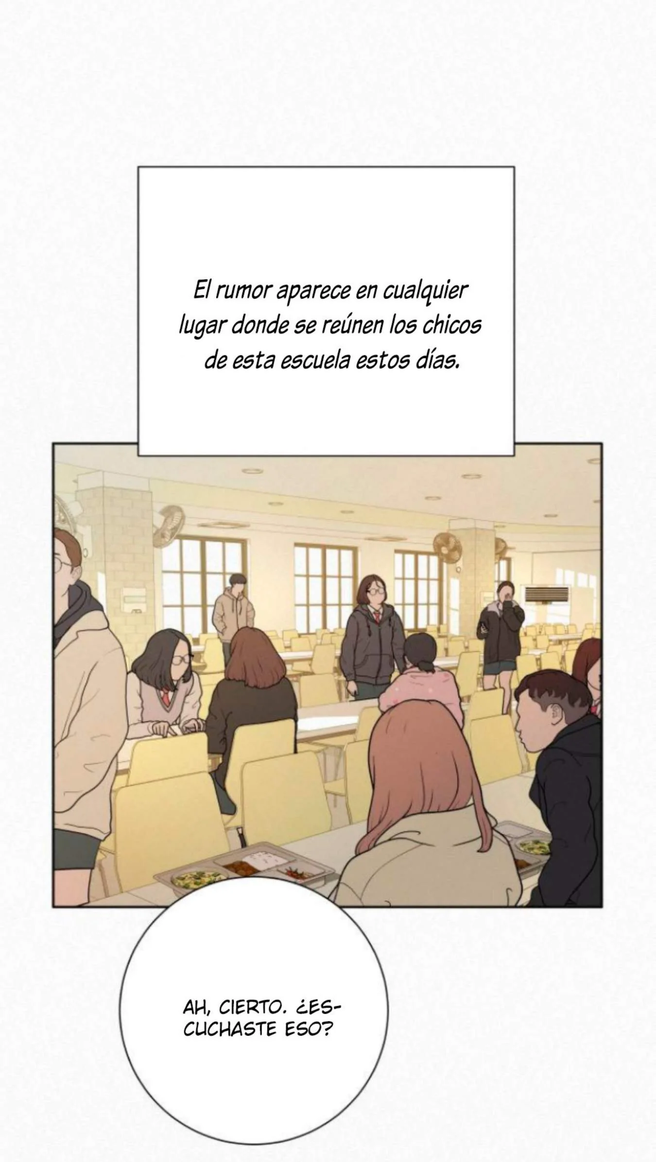 Operación: Amor Puro Capítulo 16 - página 55