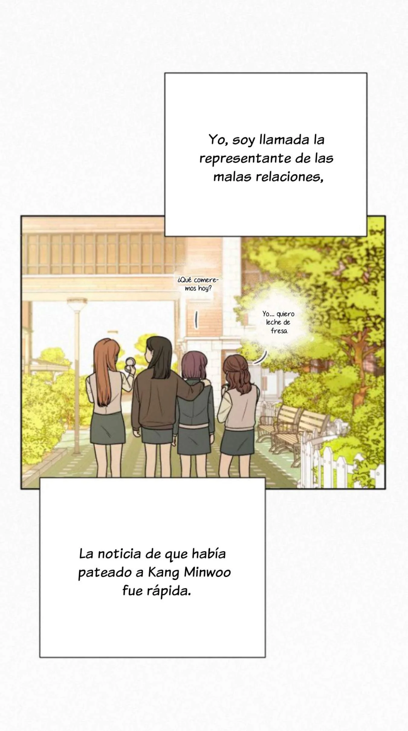 Operación: Amor Puro Capítulo 16 - página 60