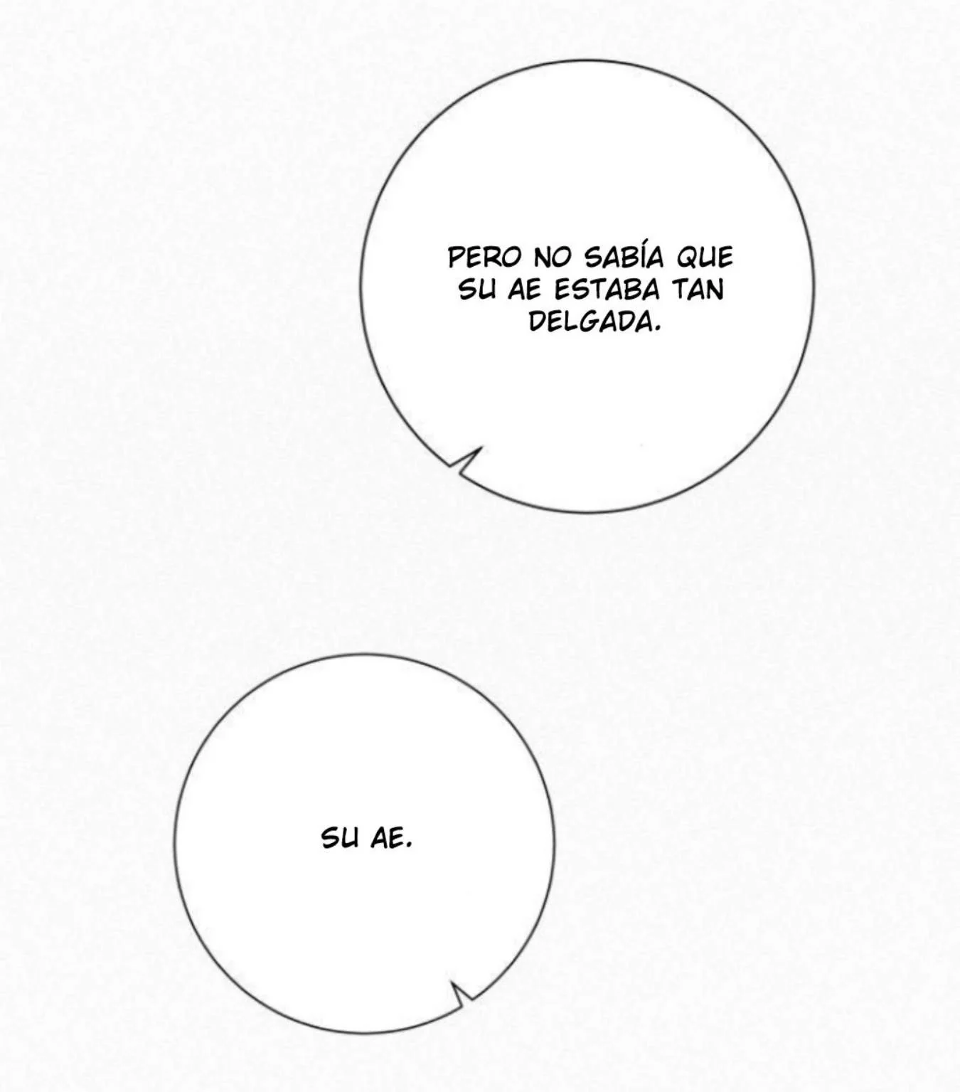 Operación: Amor Puro Capítulo 16 - página 83