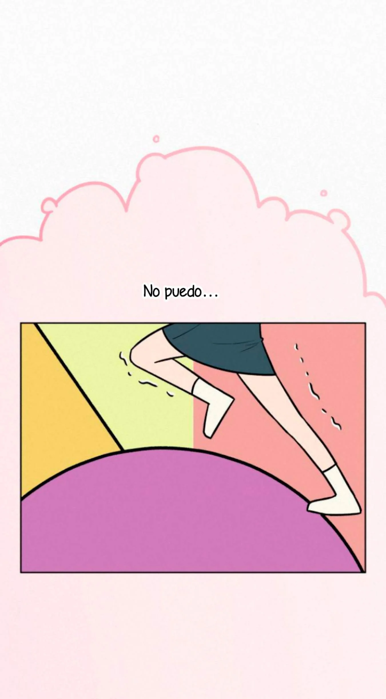 Operación: Amor Puro Capítulo 17 - página 16