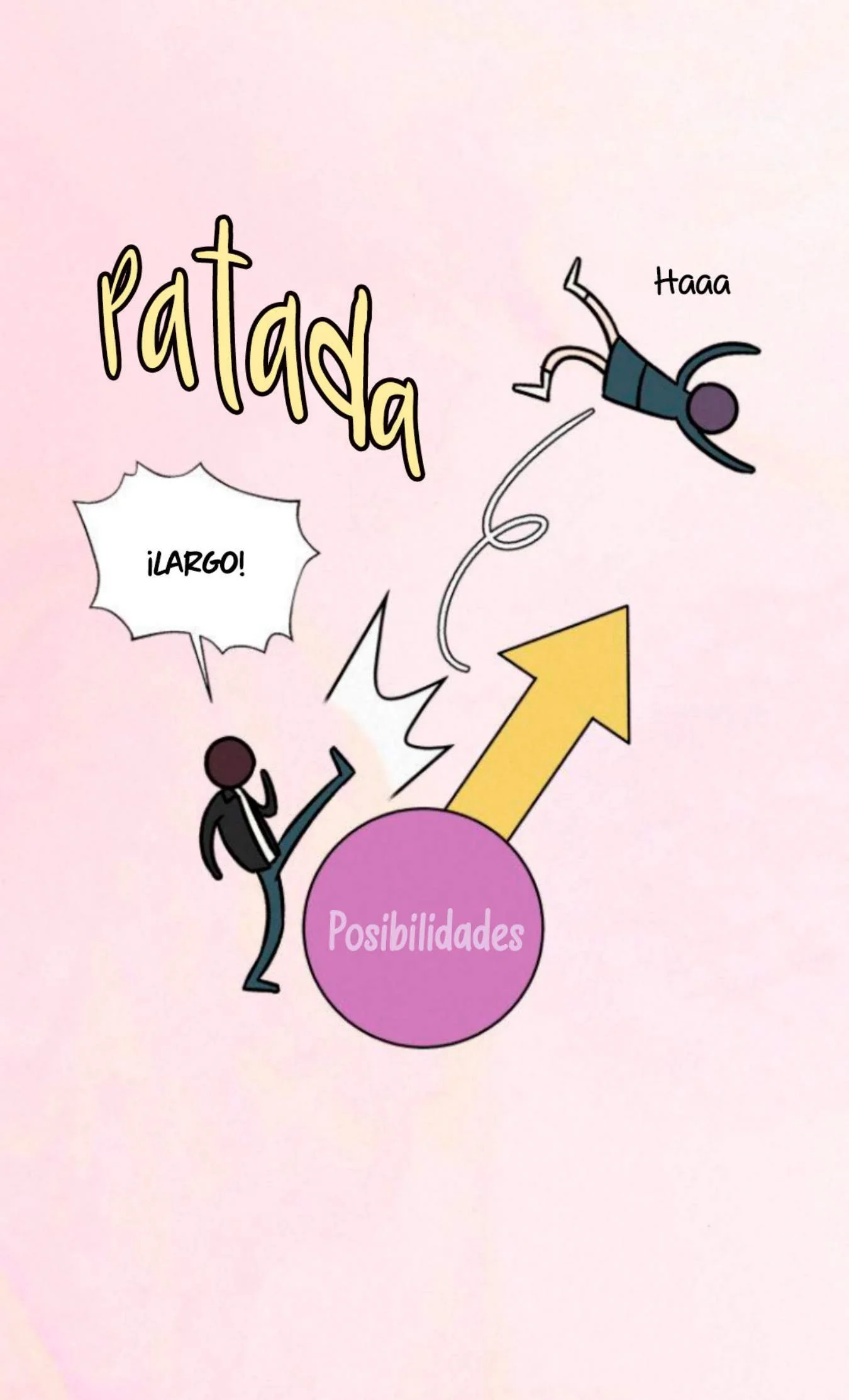 Operación: Amor Puro Capítulo 17 - página 19