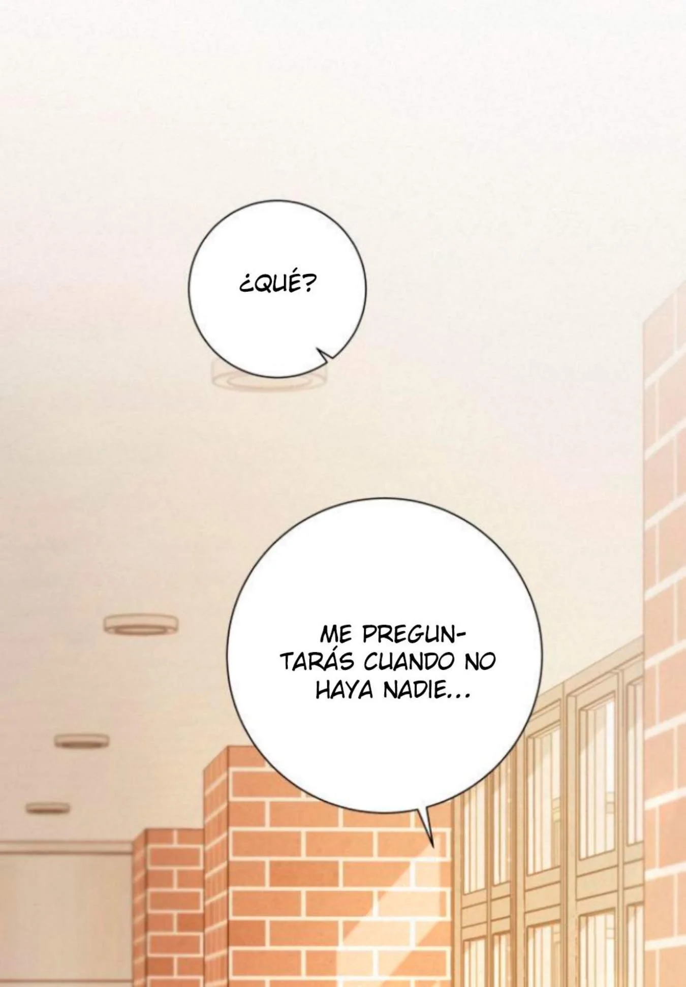Operación: Amor Puro Capítulo 17 - página 35