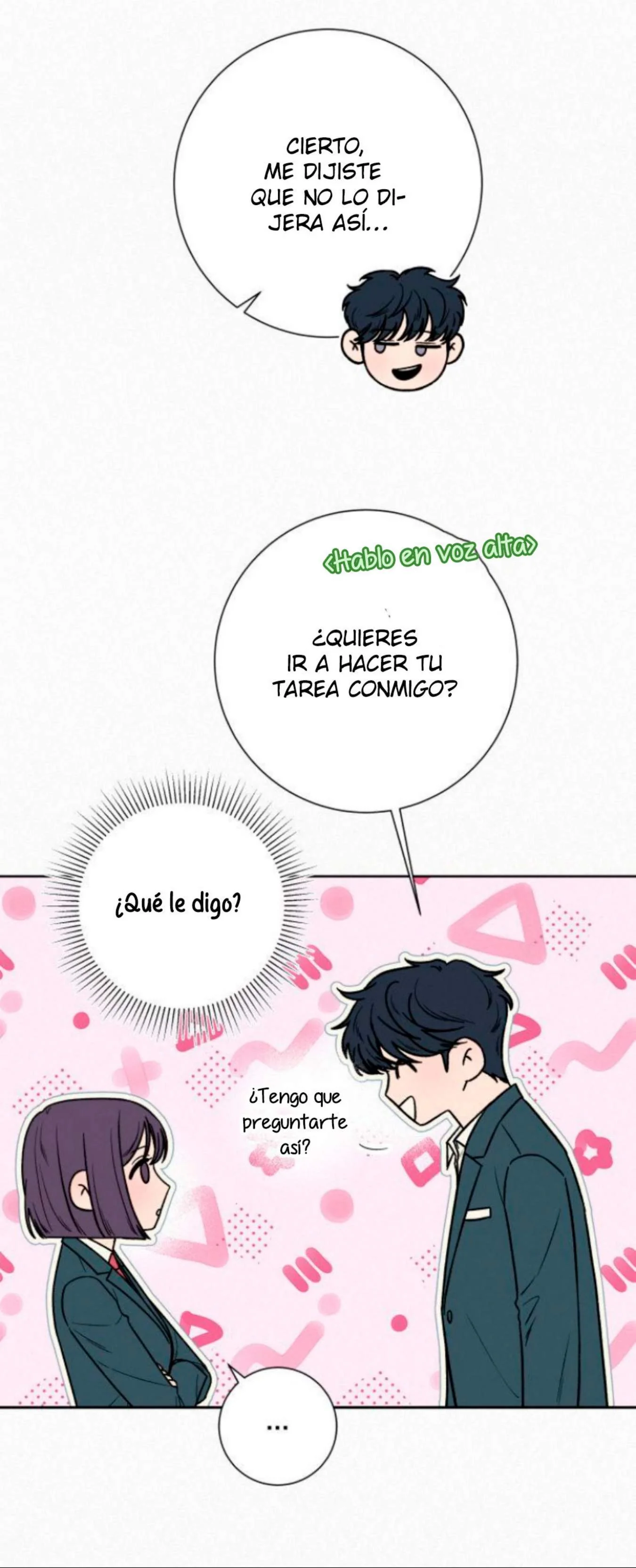 Operación: Amor Puro Capítulo 17 - página 41