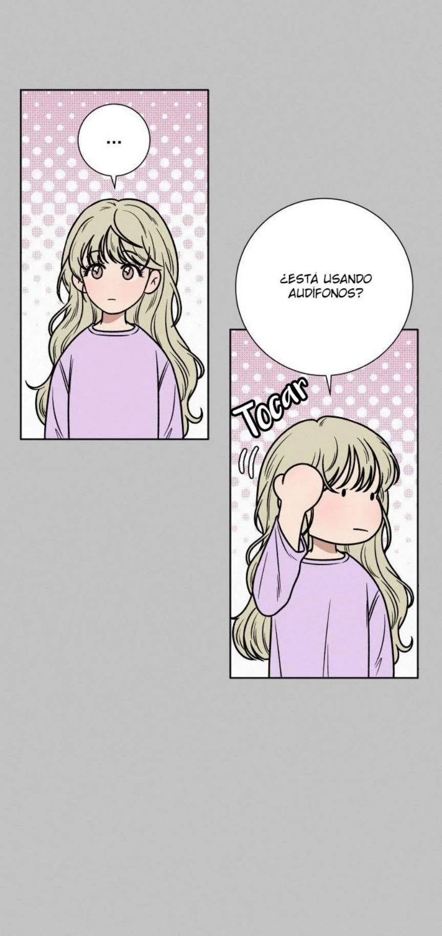 Operación: Amor Puro Capítulo 18 - página 13