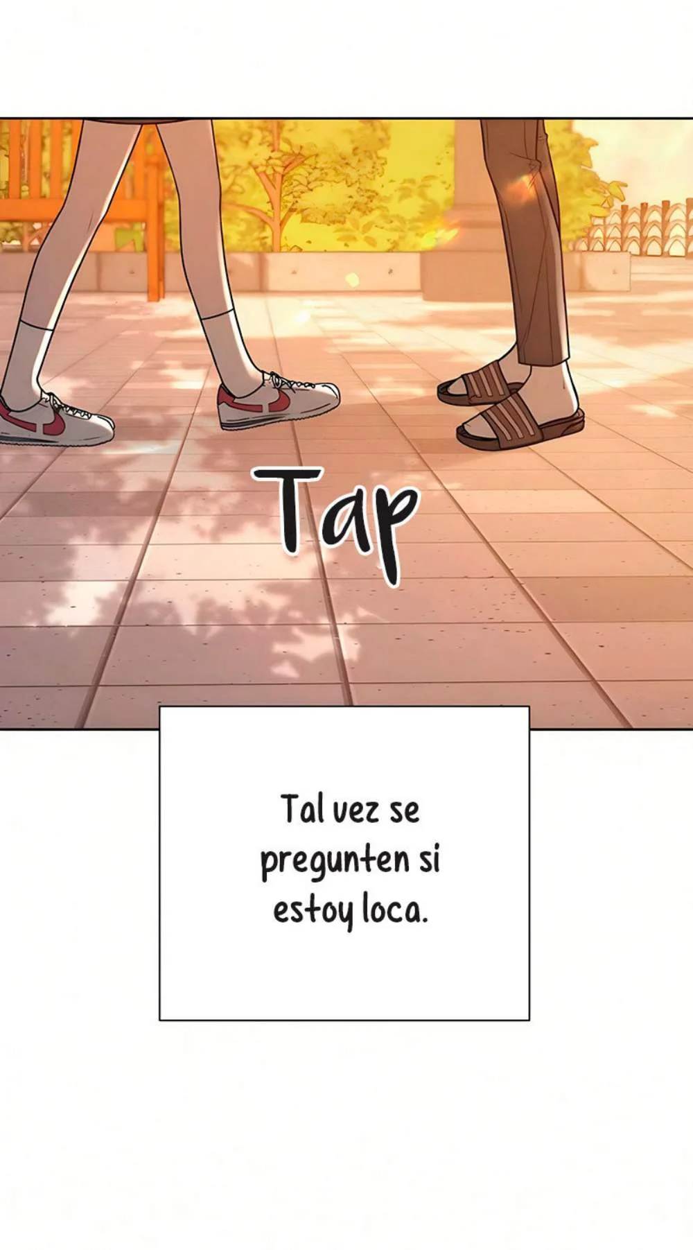 Operación: Amor Puro Capítulo 19 - página 71