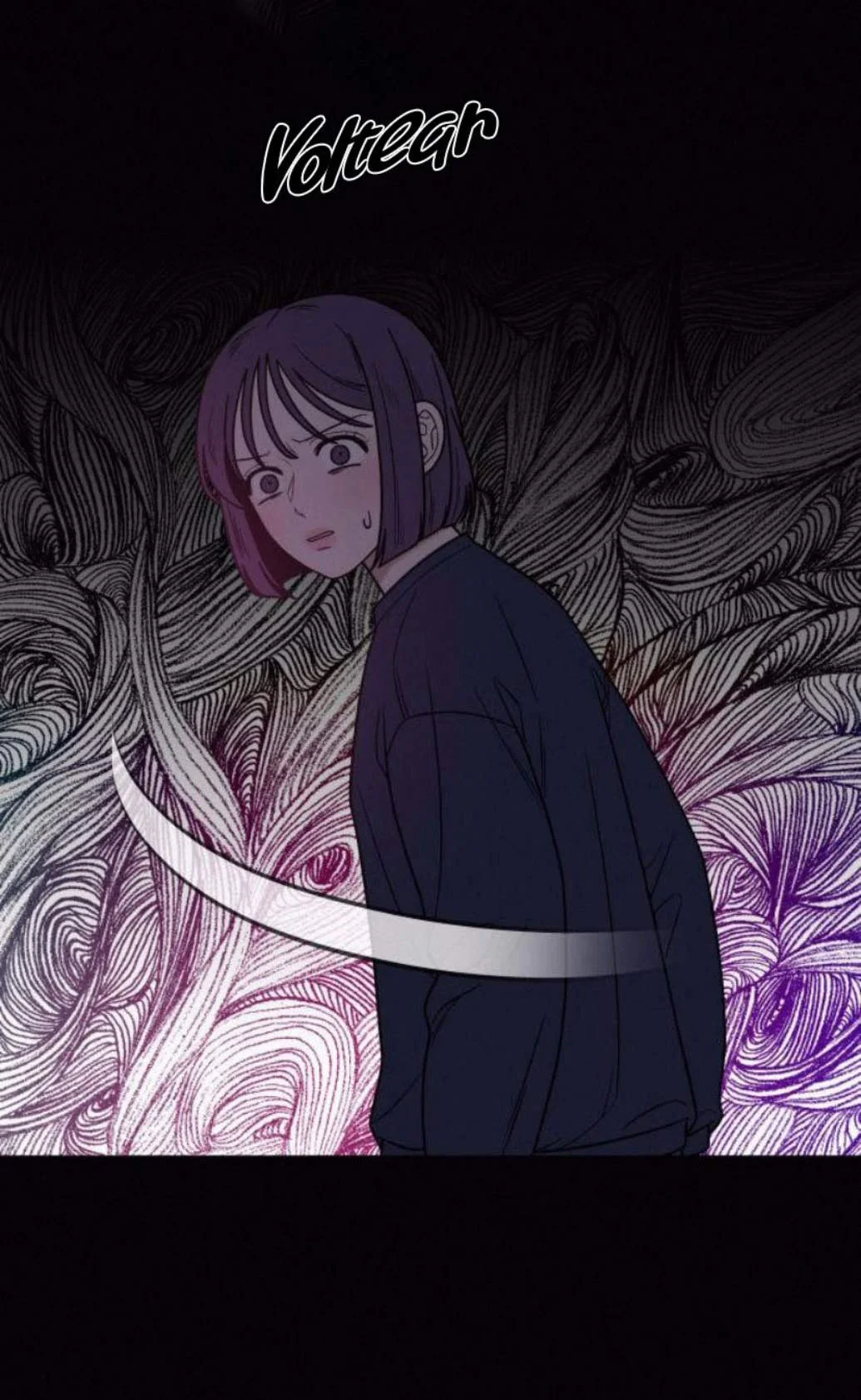 Operación: Amor Puro Capítulo 20 - página 8