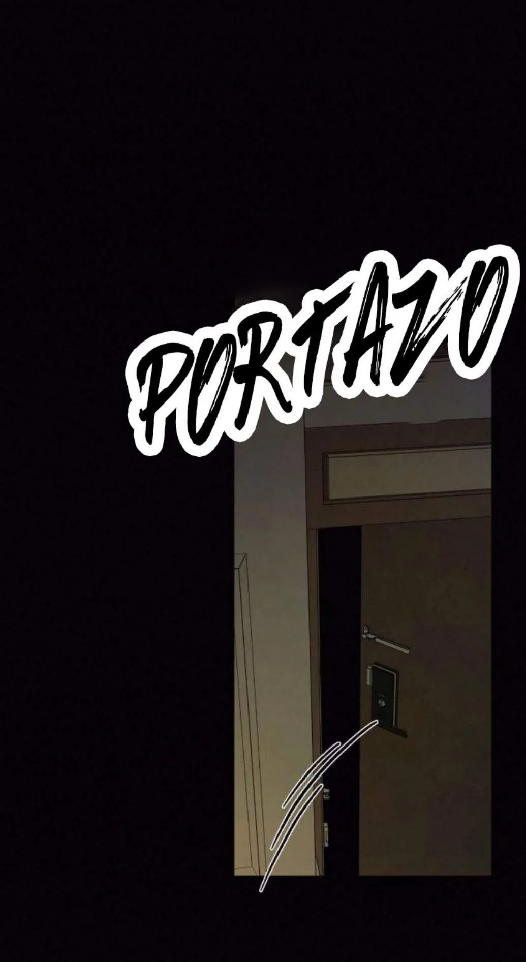 Operación: Amor Puro Capítulo 20 - página 18