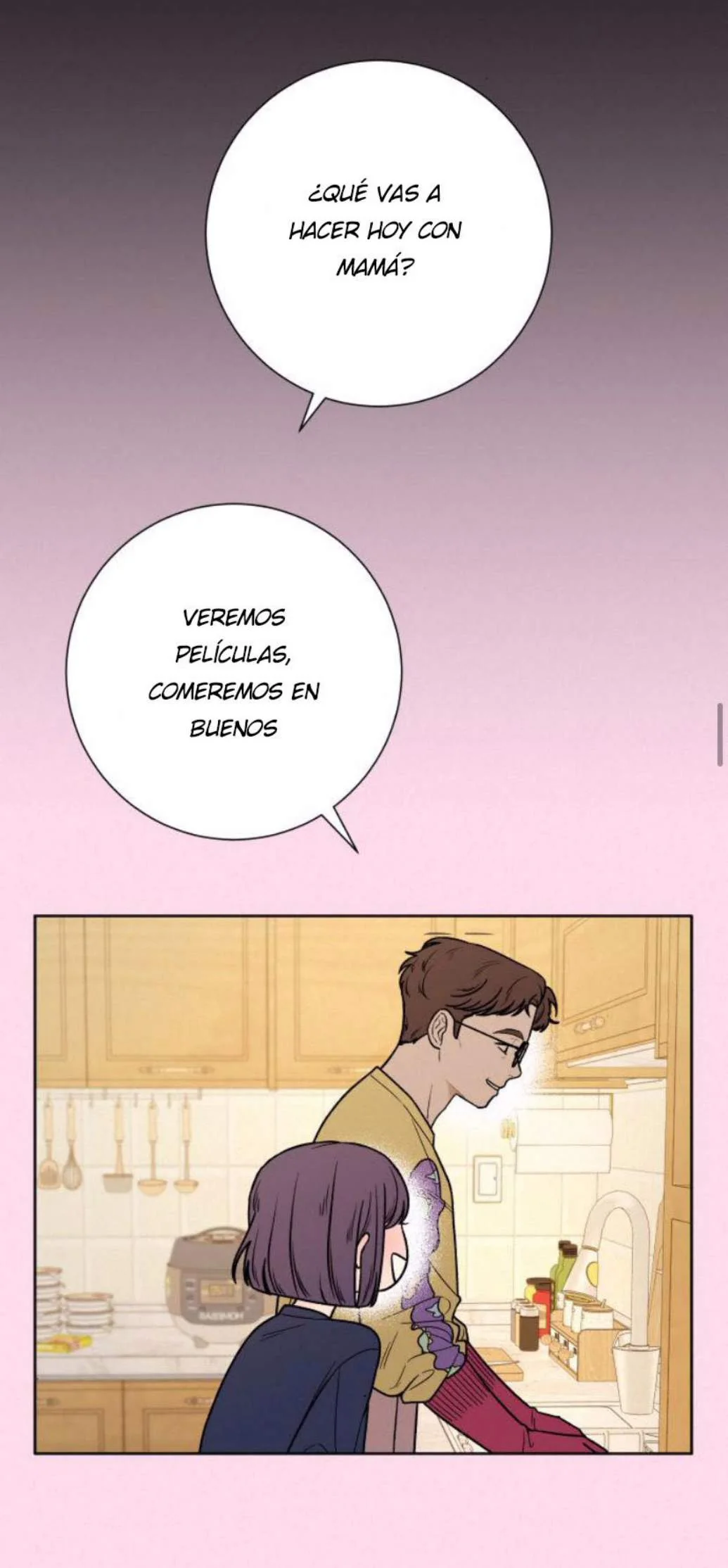 Operación: Amor Puro Capítulo 20 - página 24