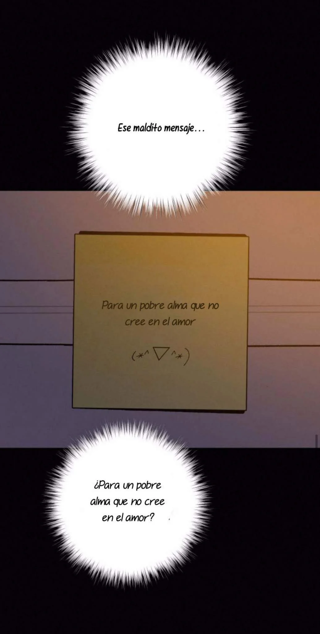 Operación: Amor Puro Capítulo 20 - página 31