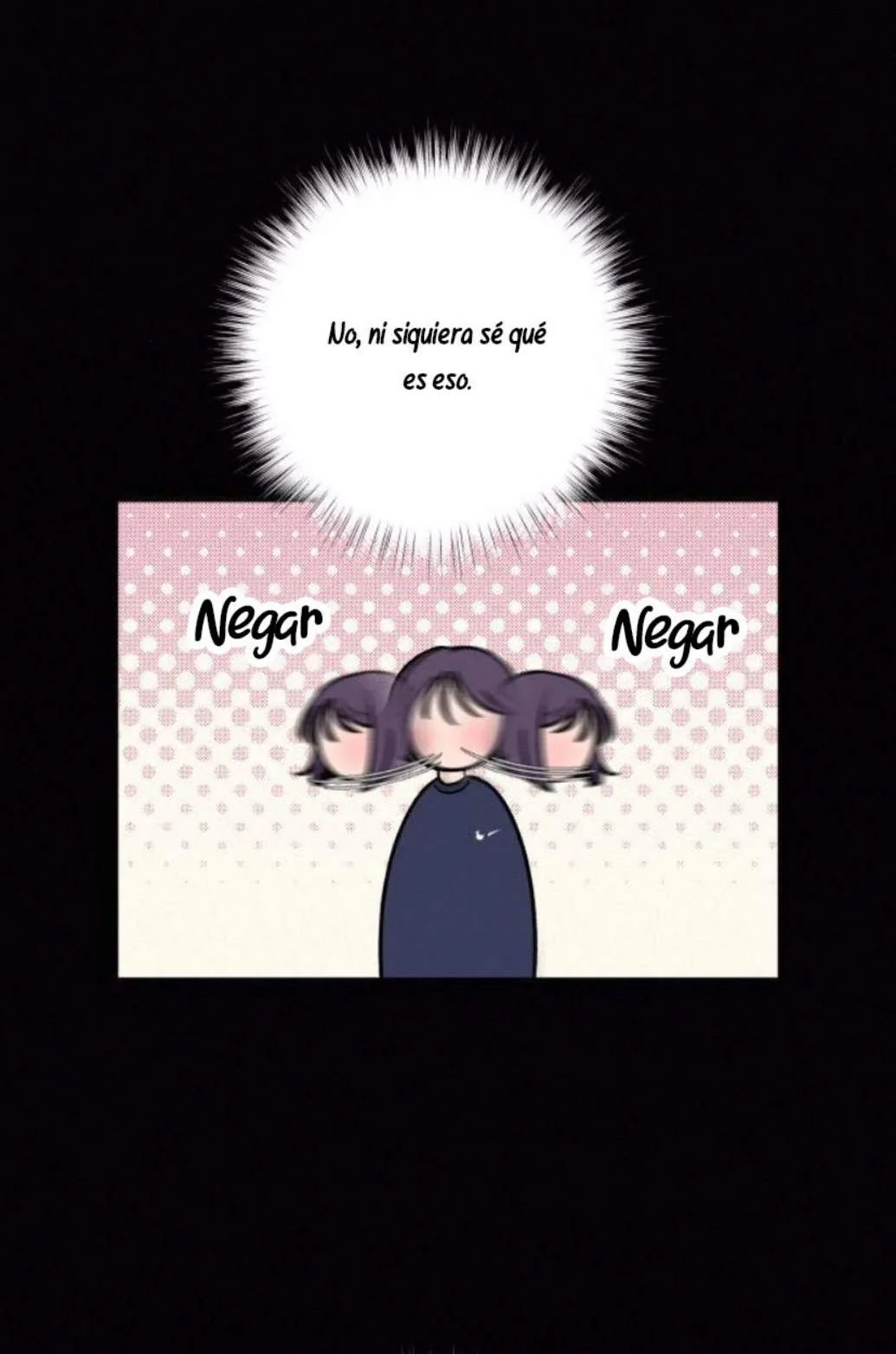 Operación: Amor Puro Capítulo 20 - página 37