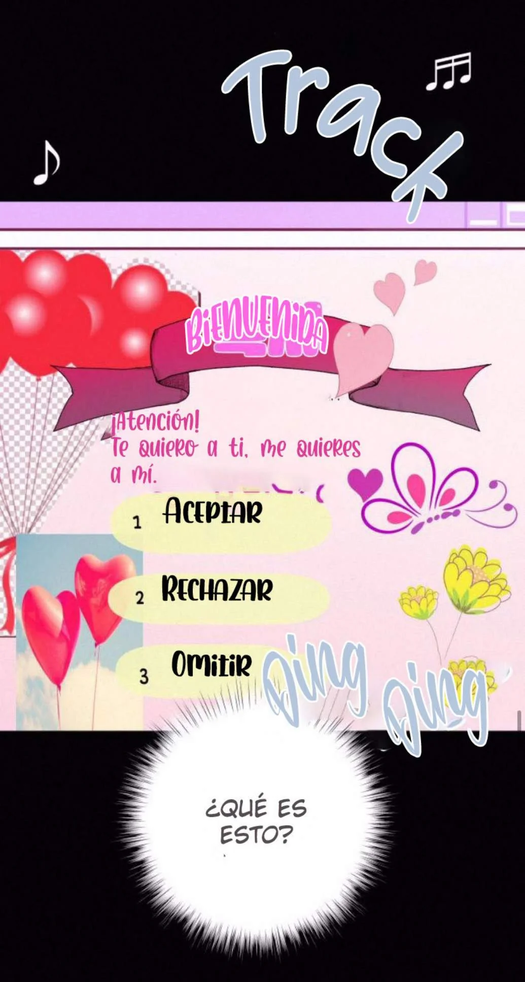 Operación: Amor Puro Capítulo 20 - página 68