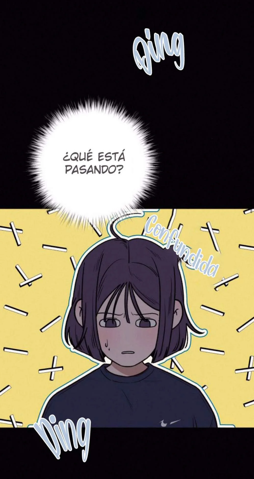 Operación: Amor Puro Capítulo 20 - página 69