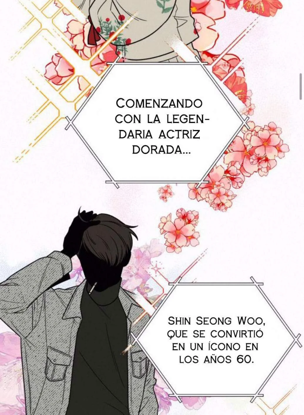 Operación: Amor Puro Capítulo 20 - página 74