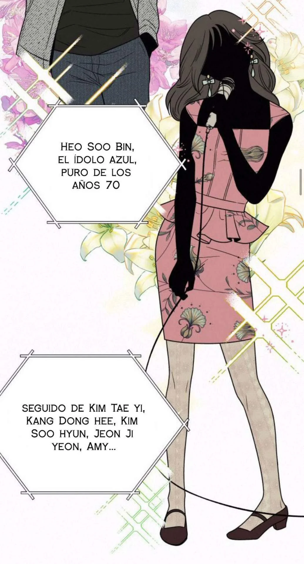 Operación: Amor Puro Capítulo 20 - página 75